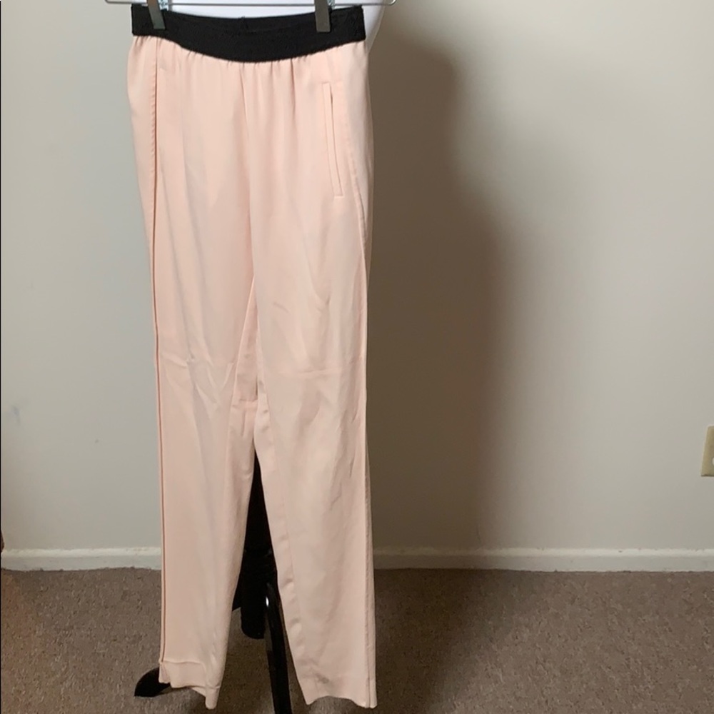 Maje pants
